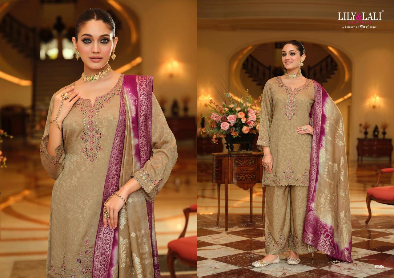 Lily & lali natalie Wholesale Kurti market in kolkata